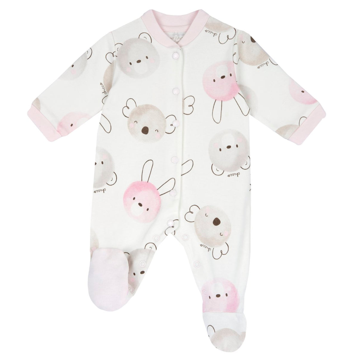 Prenatal Tutina Neve Chicco Bambino Tutine Invernali Neonato