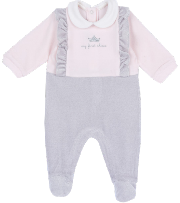 Tutine ciniglia best sale chicco