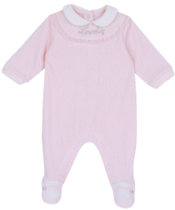 Tutine 2025 bimba chicco