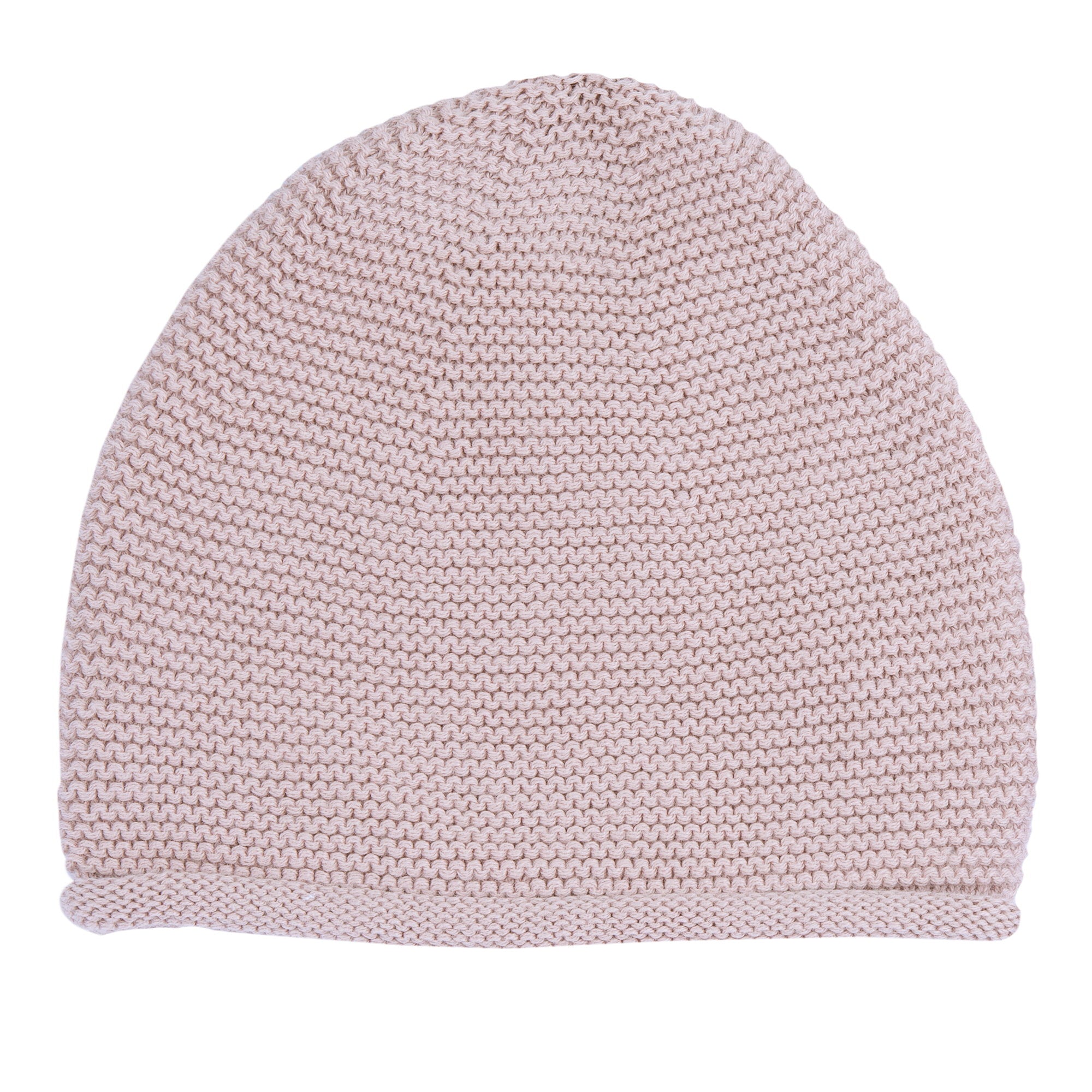 Cappellino in maglia - NUOVA COLLEZIONE CHICCO P/E 2025