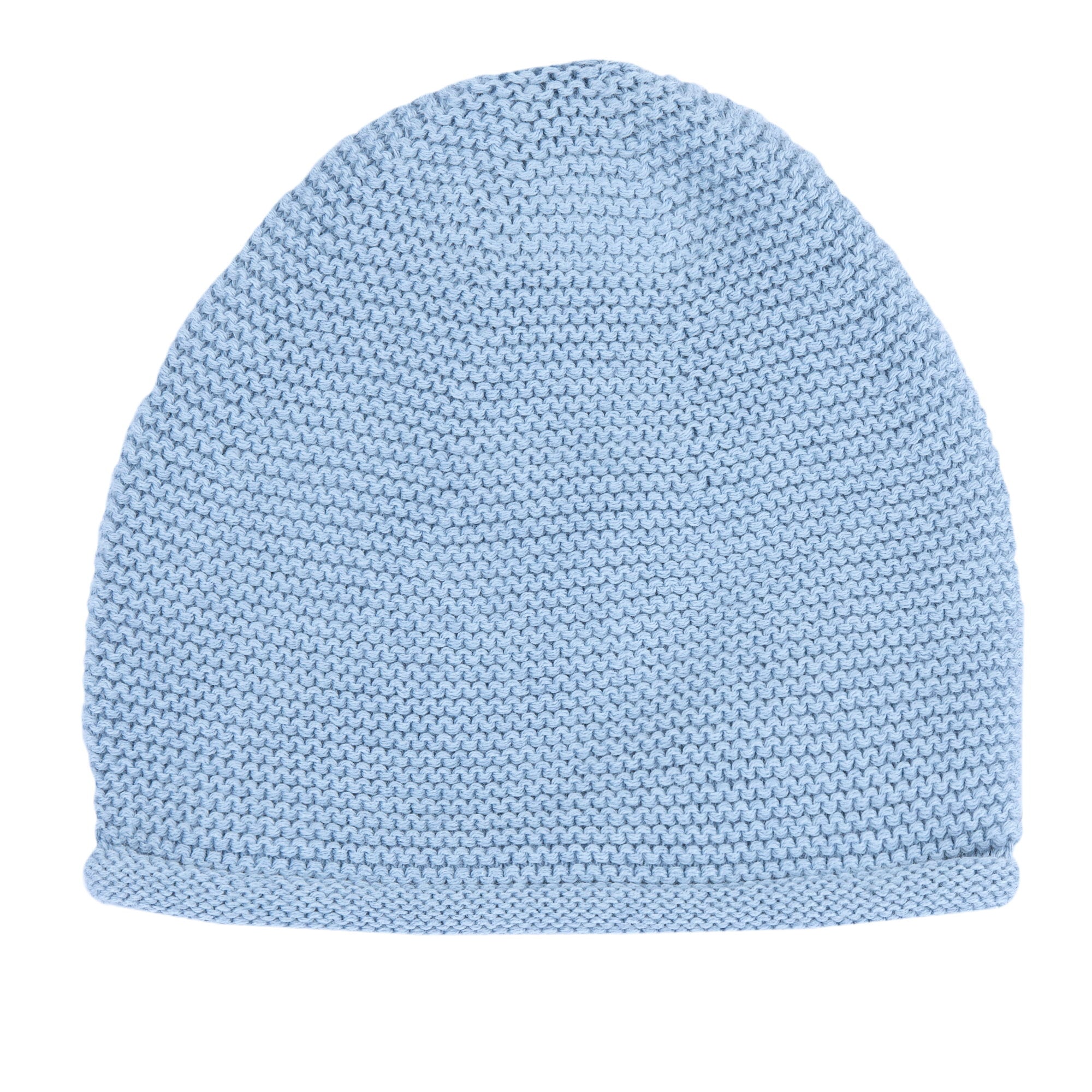 Cappellino in maglia - NUOVA COLLEZIONE CHICCO P/E 2025