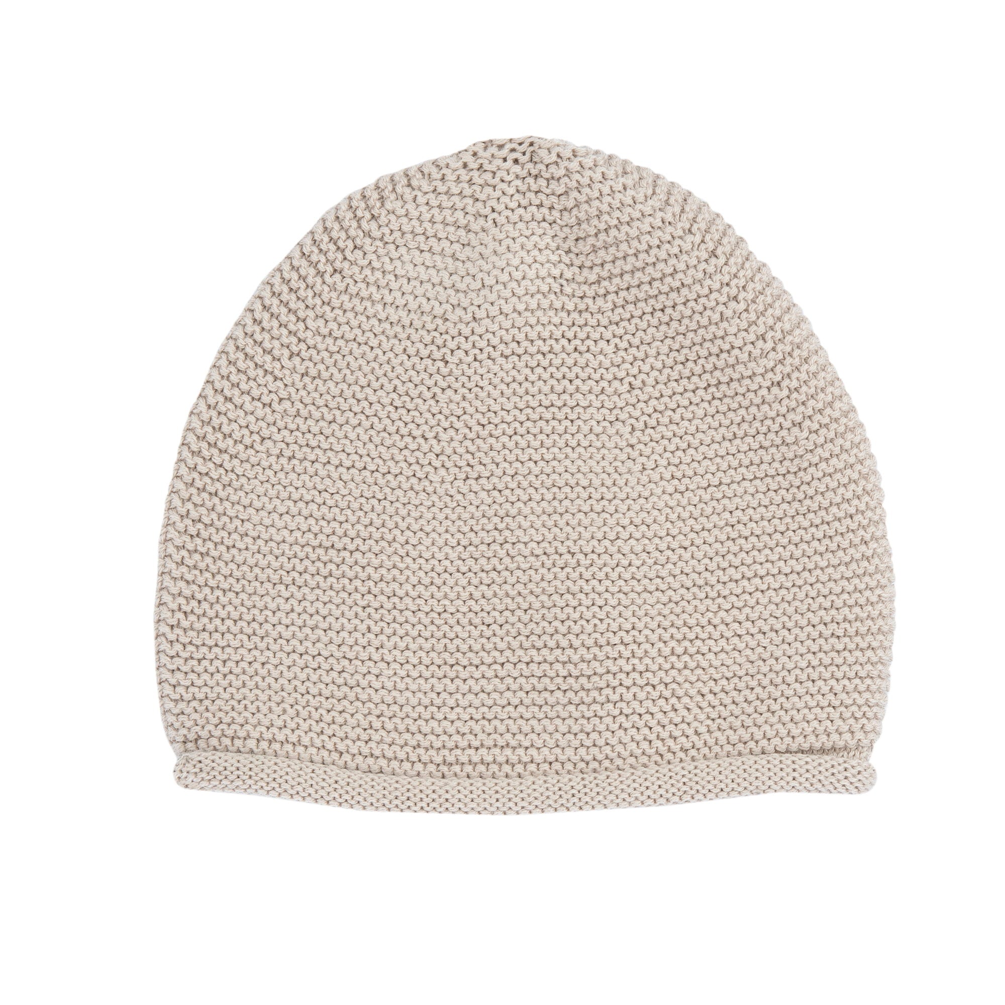 Cappellino in maglia - NUOVA COLLEZIONE CHICCO P/E 2025