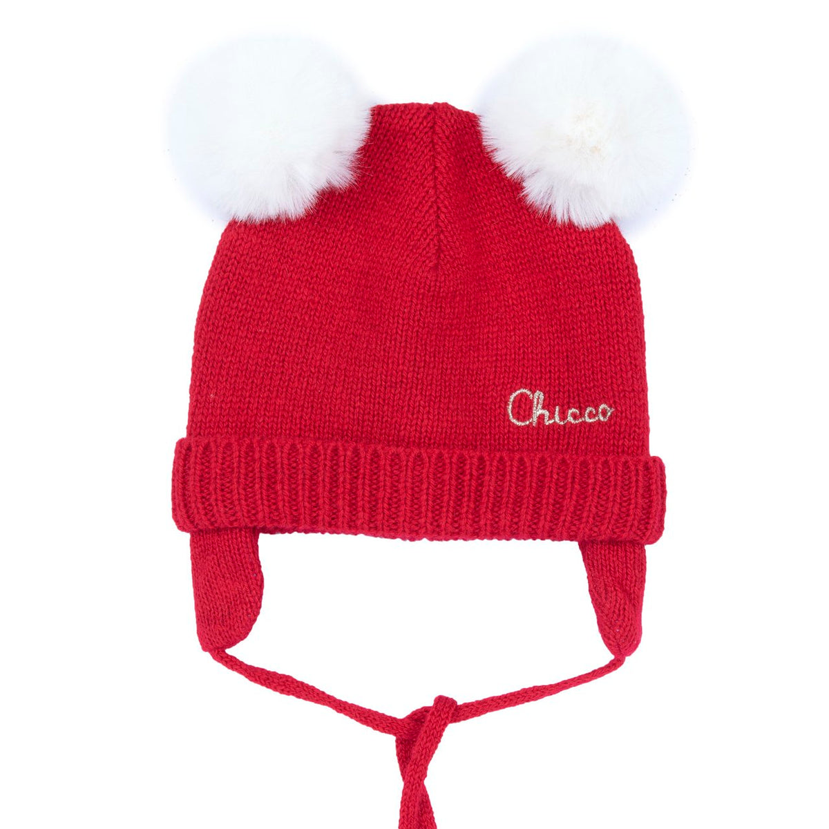 Chicco Cappellino In Ciniglia Per Bambino - Morbido E Confortevole - 2