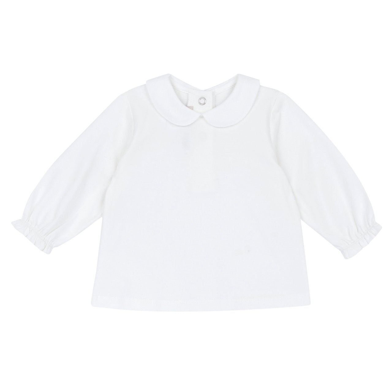 Set abito smanicato con orsetta + t-shirt manica lunga - NUOVA COLLEZIONE CHICCO A/I 2025