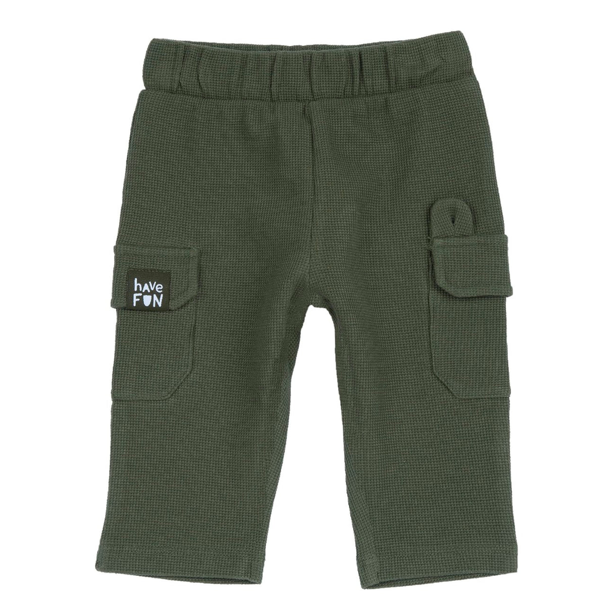 Kirakuco Pantaloni Jogger A Nido D'Ape - Modello Giapponese A Coste, Taglio Dritto E Vita Elasticizzata Con Cordino, Taglie S-5XL