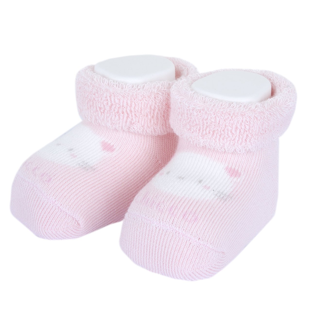 Babbucce di spugna con teneri animaletti - NUOVA COLLEZIONE CHICCO A/I 2025