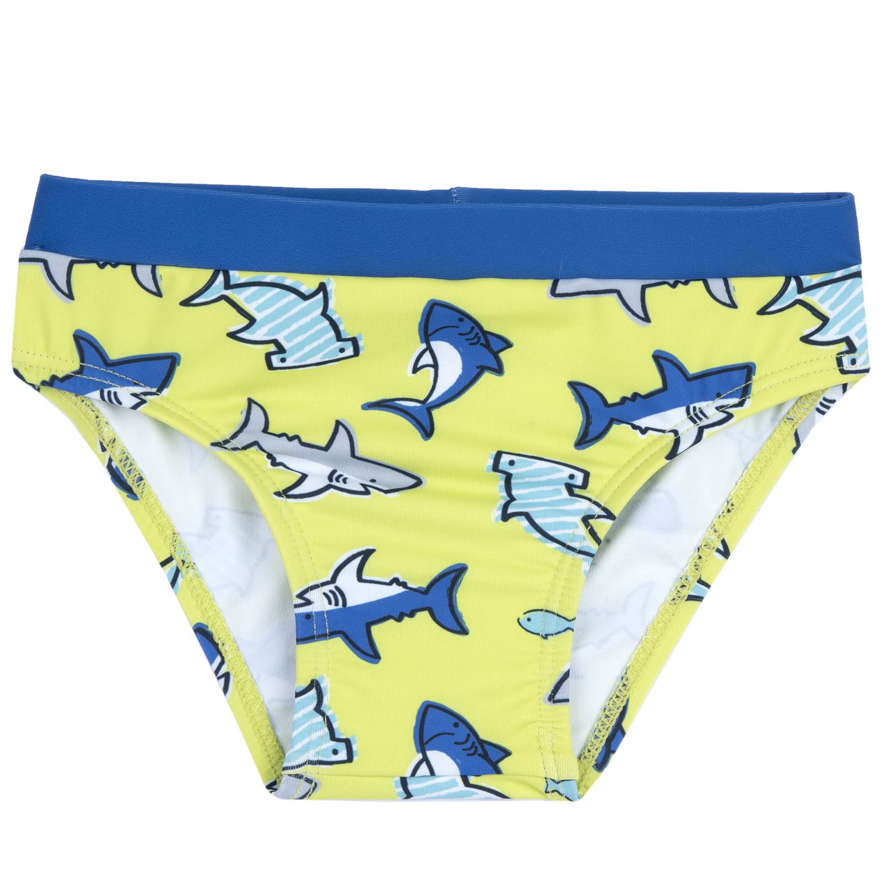 Costume slip fantasia squaletti - NUOVA COLLEZIONE CHICCO P/E 2026