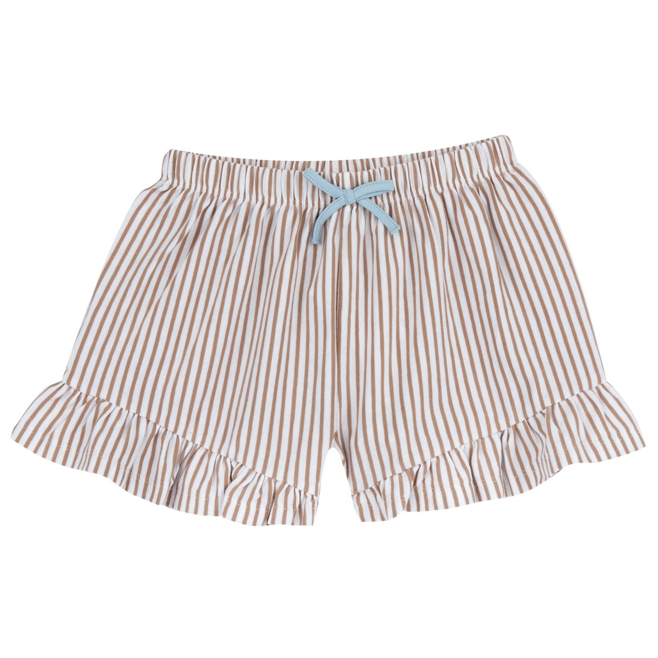 Pantaloni corti a righe - NUOVA COLLEZIONE CHICCO P/E 2026