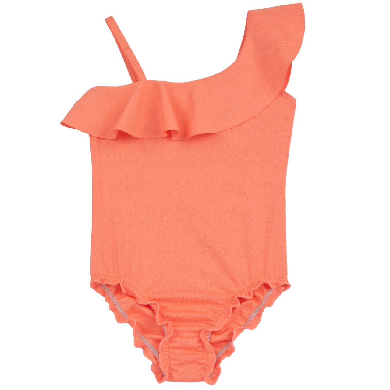 Costume intero con fantasia a rilievo - NUOVA COLLEZIONE CHICCO P/E 2026