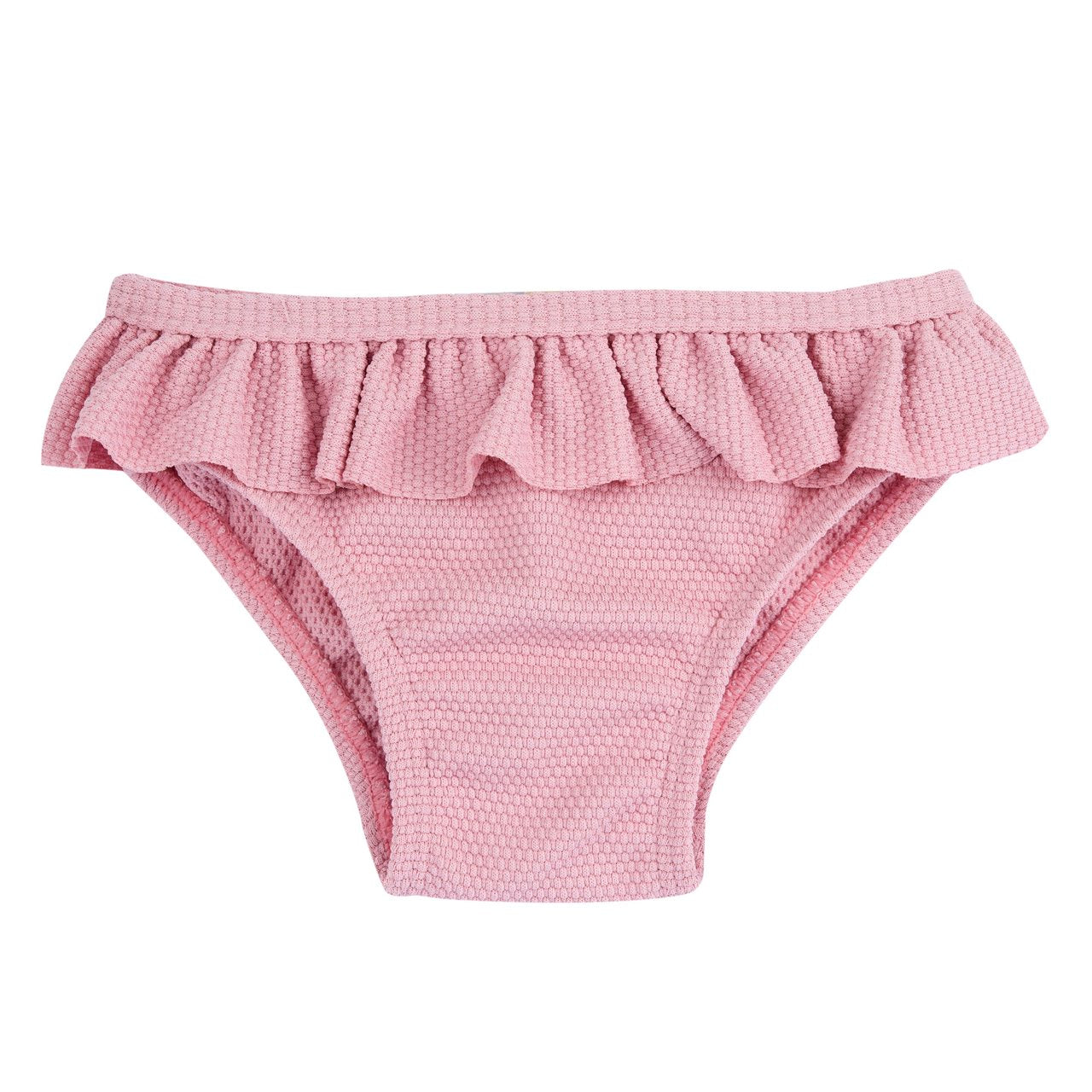 Costume slip con volants - NUOVA COLLEZIONE CHICCO P/E 2026