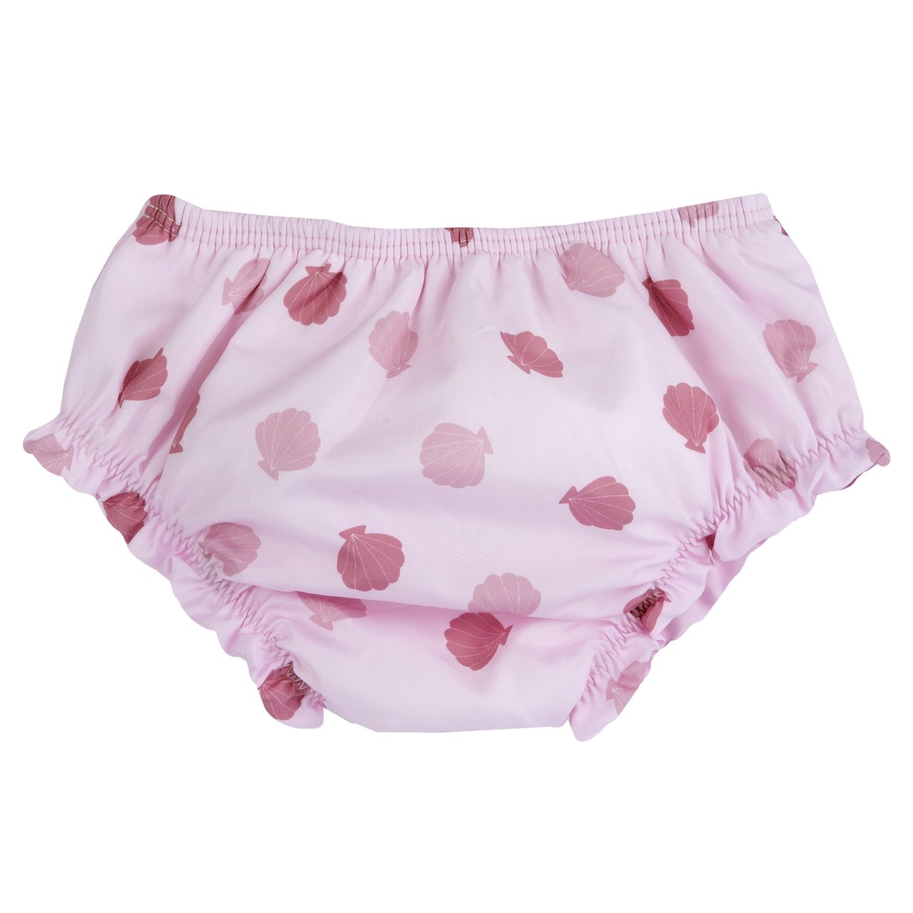 Costume contenitivo stampa conchigliette - NUOVA COLLEZIONE CHICCO P/E 2026