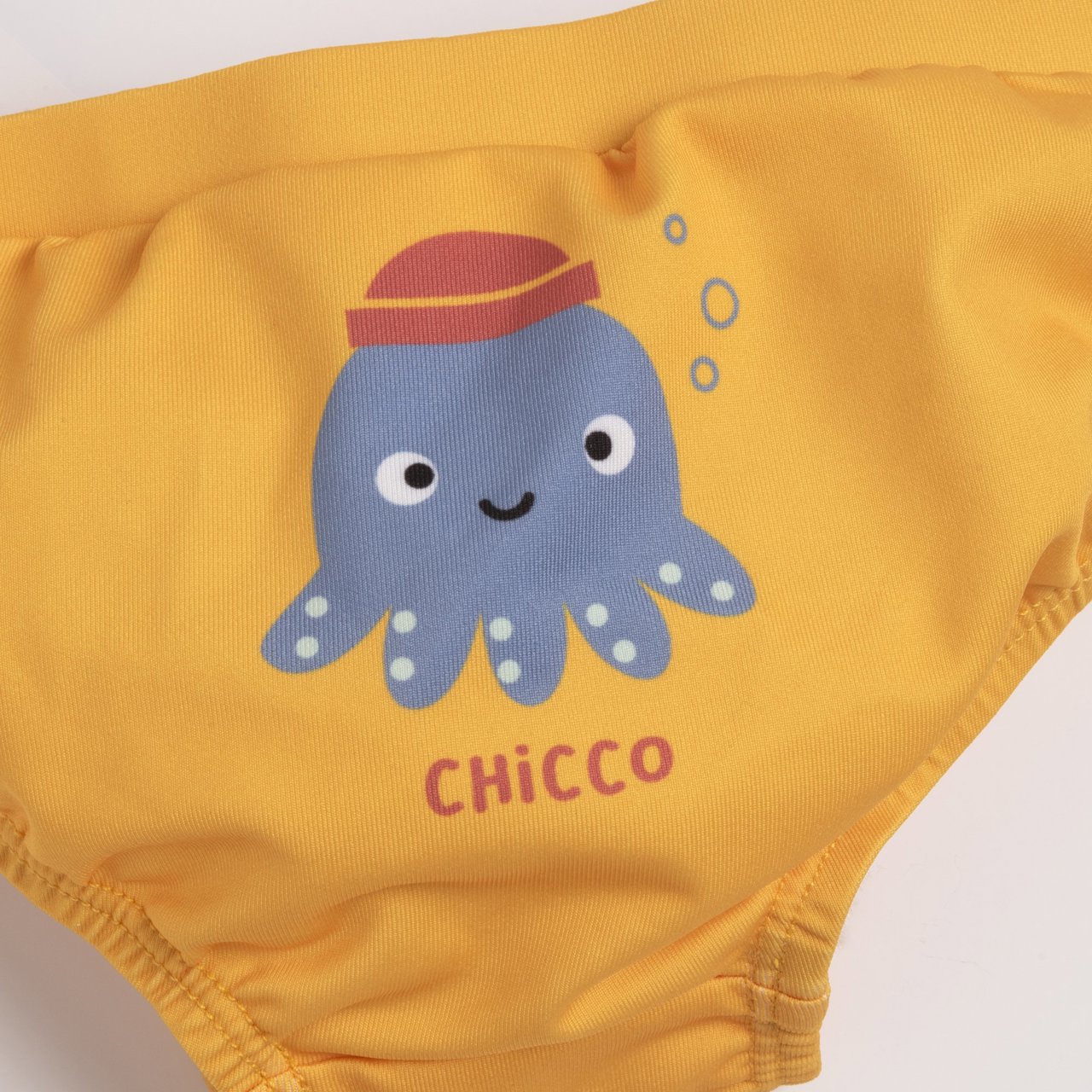 Costume slip con piccolo polipo - NUOVA COLLEZIONE CHICCO P/E 2026