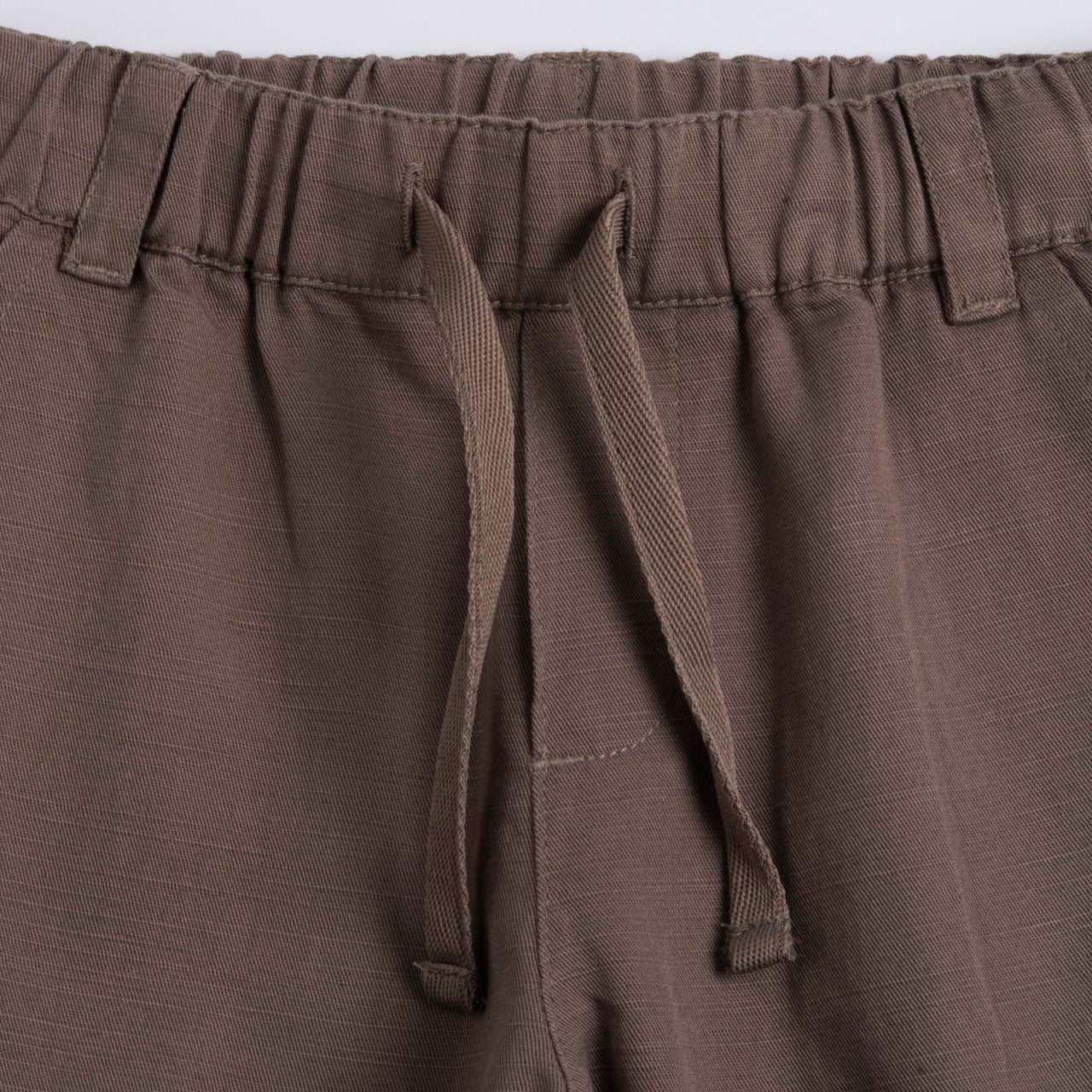 Pantaloni lunghi baggy fit  - NUOVA COLLEZIONE CHICCO P/E 2026