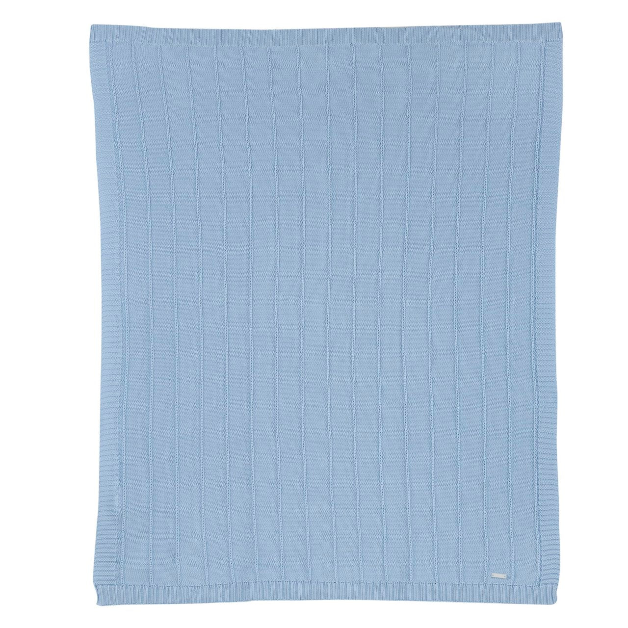 Scialle in filo misto cotone con delicata lavorazione - NUOVA COLLEZIONE CHICCO P/E 2026