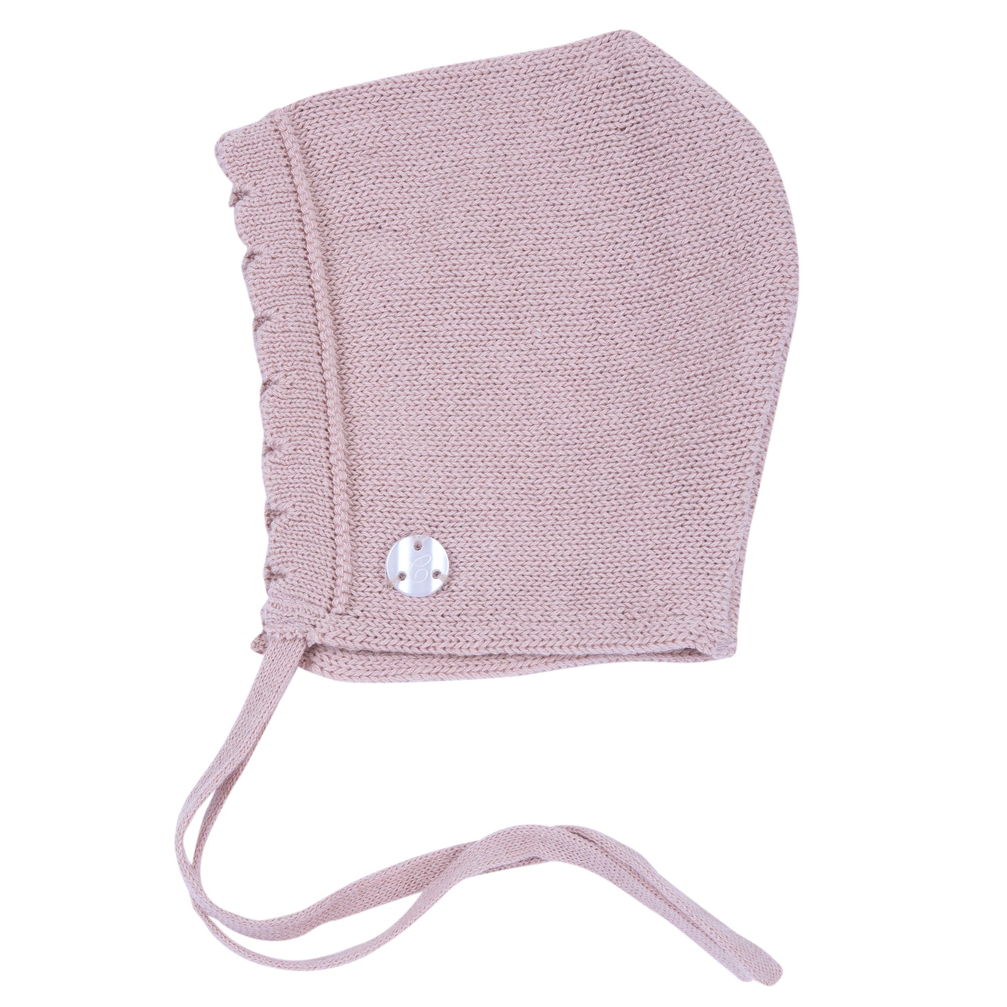 Cappellino a cuffietta in tricot. Nuova collezione Chicco A/I 2026/27