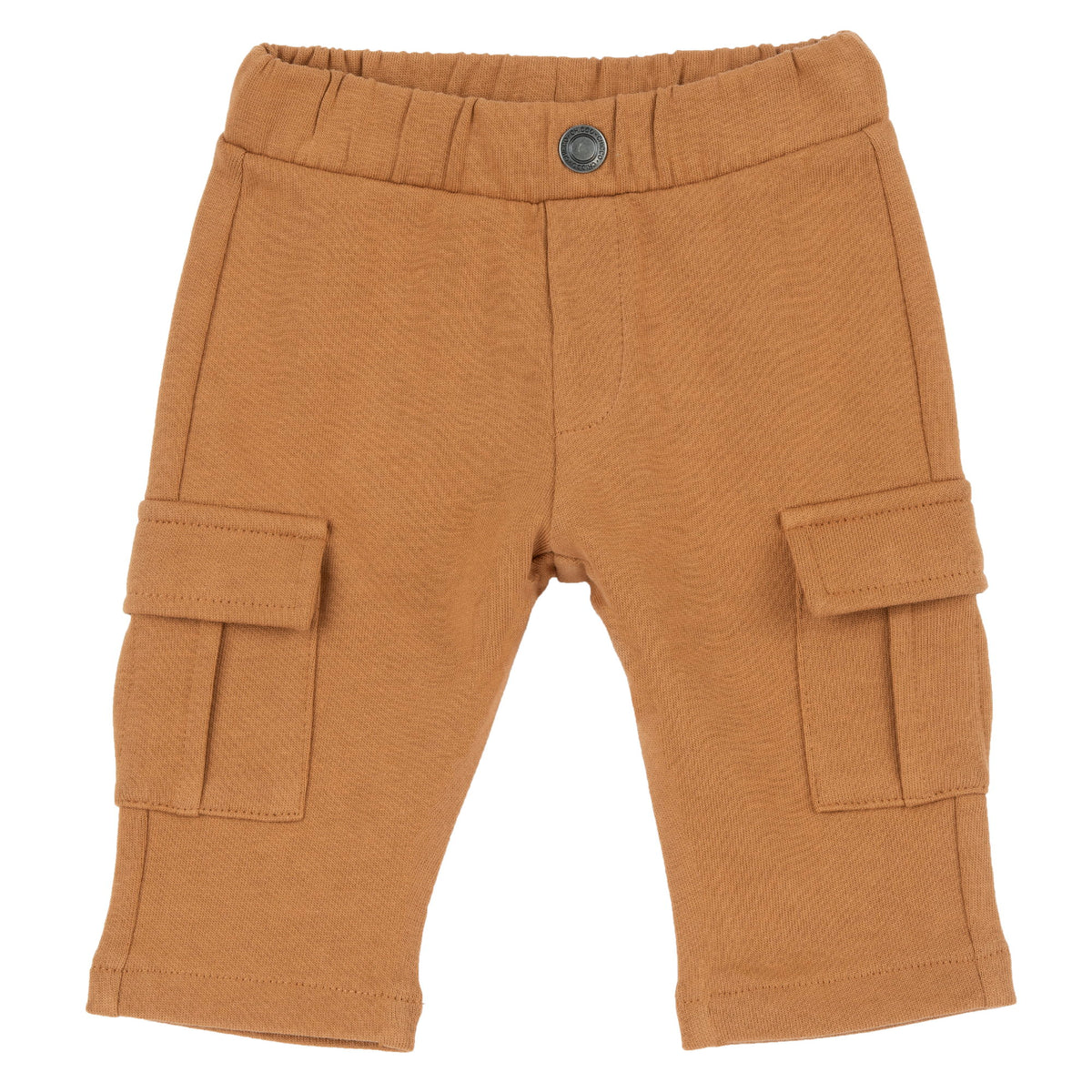 Pantalone cargo in felpa - NUOVA COLLEZIONE CHICCO A/I 2026-27