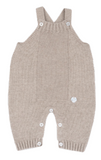 Salopette lunga di tricot - NUOVA COLLEZIONE CHICCO A/I 2024