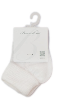 Calzini primi giorni in filo - COLLEZIONE BARCELLINO