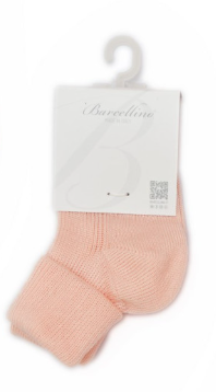 Calzini primi giorni in filo - COLLEZIONE BARCELLINO