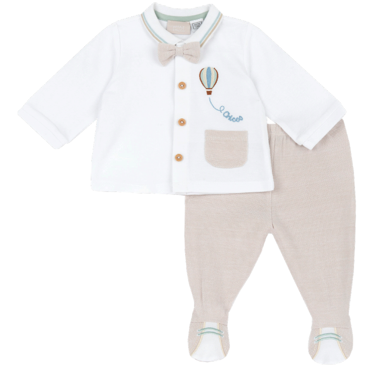 Coprifasce 2025 neonato chicco