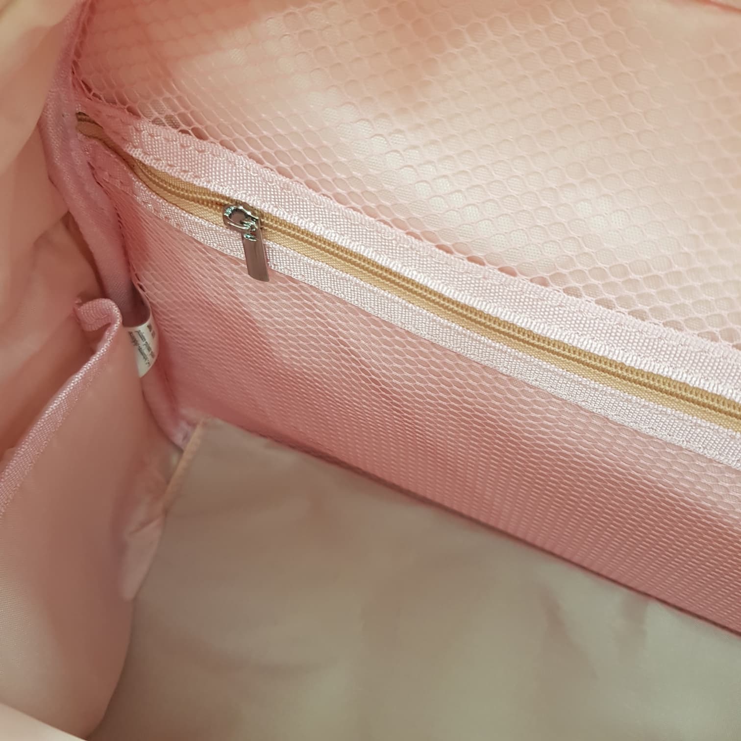 Borsa maternità + sacchetto - COLLEZIONE LALALU'