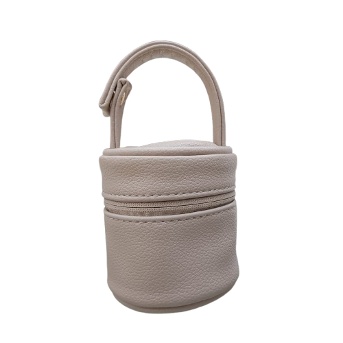 Borsa maternita + portaciuccio + sacchetto + fasciatoio - COLLEZIONE LALALU' 2025