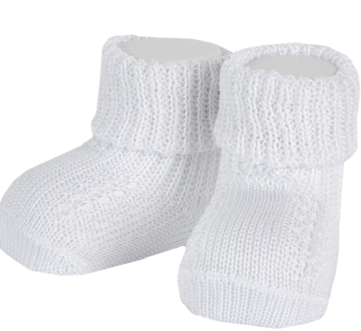 Babbucce di tricot semplici - NUOVA COLLEZIONE P/E 2023 CHICCO